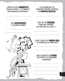 el libro antiaburrimiento. especial videojuegos-luke clover-mapy hernandez-9788408271864