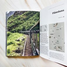 los mejores viajes en tren por todo el mundo (2ª ed.) (lonely planet)-9788408284765