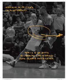 mentalidad mamba: los secretos de mi exito-kobe bryant-9788417568665
