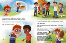dani va al colegio (tu tienes el superpoder de elegir 3)-ganit & adir levy-9788419169365