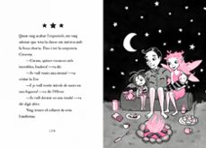 isadora moon 6: la isadora moon al castell encantat-harriet muncaster-9788420487465