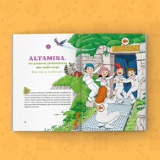 pequeña historia de los grandes descubrimientos arqueológicos-vicente g. olaya-9788467076165