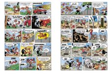 chapeau el "esmirriau" (ibáñez esencial 2)-francisco ibañez-9788402424266