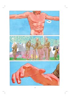 un mundo feliz (novela grafica)-aldous huxley-9788411404266