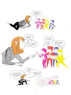 nowhere girl-magali le huche-9788412383966