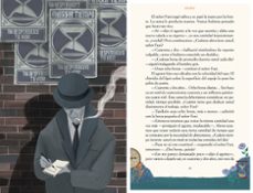 momo (ed. ilustrada aniversario) (coleccion alfaguara clasicos) centenario cdl-michael ende-9788419507266