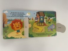 dino-dino descubre el parque (dino-dino dinosaurio)-diana vicedo-9788419511966