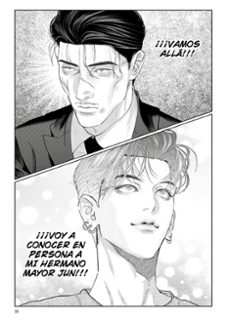 el crush del yakuza 2-teki yatsuda-9788419686466