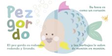 animalitos del mar  : un libro rimado-irene abad ros-jo zarco villarosa-9788448854966