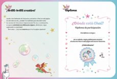 ¿dónde está chai?-ana punset-9791387598266