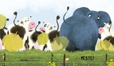 peditos, pedos y superpedos-jonny leighton-9788410074767