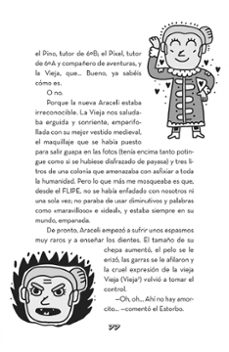 la guerra de 6ºa 5 - la batalla de los 4 colegios-sara cano fernandez-9788410190467