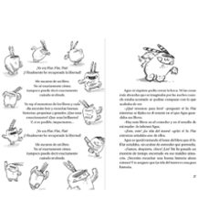 agus pianola y el monstruo de los libros-jaume copons-9788411581967