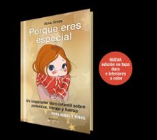 porque eres especial-alma gross-9788418483967