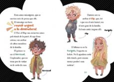 ula i hop fan un amic (ula i hop. diminuts)-eric lilliput-laia lopez-9788420433967