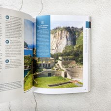 las mejores rutas en bicicleta por italia 2024 (lonely planet)-9788408279068