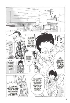 reimp! nº 01/06-naoko matsuda-9788411612869