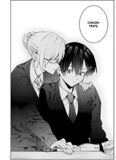 shikimori es mas que una cara bonita 1-keigo maki-9788419290069