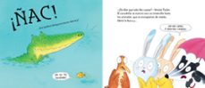 el cocodrilo que vino a cenar-steve smallman-9788448856069