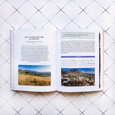 las mejores carreteras secundarias para viajar por españa-pedro pardo-9788408299370