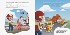 ¡jurassic guau! (mi primera aventura con la patrulla canina paw patrol)-9788448858070