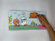 ai, ai, blai - a la banyera!-chris chatterton-9788448867270