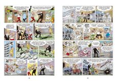mestres de l humor mundial 2018 (mestres de l humor [mortadel·lo i filemó] 49)-francisco ibañez-9788466662970