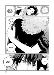 shikimori es mas que una cara bonita 4-keigo maki-9788419290571