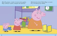 Peppa Pig. Recopilatorio de cuentos - Cuentos para las buenas noches con  Peppa y sus amigos