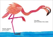 os polar, os polar, qui ha cridat? (col·lecció eric carle)-eric carle-9788448869571