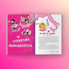 pequeña historia de la literatura española-nando lopez-9788467079371