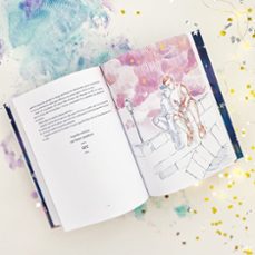 el chico de las estrellas (edicion ilustrada)-chris pueyo-9788408260172