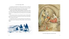 la historia de la navidad-katharine bamfield-9788408283072