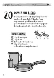 113 cosas que hacer antes de los 13-9788420486772