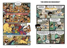 los casagrande 2: la familia es lo primero (una casa de locos. comic 2)-9788448866372