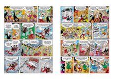 mundial de baloncesto 2023 (ole! mortadelo 221)-francisco ibañez-9788402429773