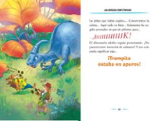 la isla de los dinosaurios 3. que viene el velocirraptor-geronimo stilton-9788408280873