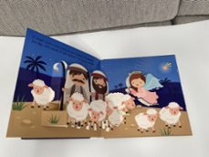 los reyes magos (pop-up de cuento)-9788419511973