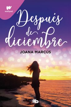 meses a tu lado (pack en edición limitada con: antes de diciembre y despues de diciembre)-joana marcus-9788490706473