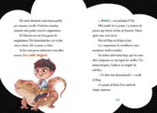 ula i hop van a l escola (ula i hop. diminuts)-eric lilliput-laia lopez-9788420433974