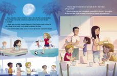 el cuento de la luna-anna morato garcia-9788448858674