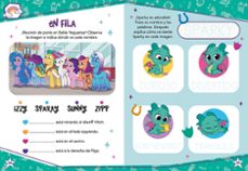 my little pony. cuaderno de vacaciones 5 años-9788448868574
