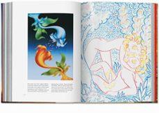 la magia de las plantas. la biblioteca de esoterismo-9783836585675