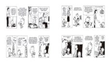 cada cosa a su tiempo (super calvin y hobbes 2)-bill watterson-9788402421975