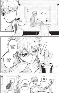 blue lock episode nagi nº 01/02-muneyuki kaneshiro-9788411611275