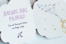 ¡buenos dias, principito!-9788418637575