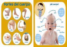 mis primeras palabras (little baby bum)-9788448850876