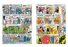 el gran sarao (ole! mortadelo 5)-francisco ibañez-9788402426277