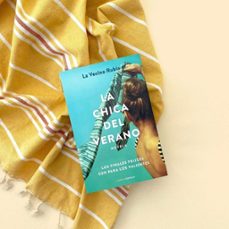 la chica del verano (novela)-9788448038977