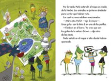 perla. perla y el bolso perdido. perla 4-wendy harmer-9788448823177